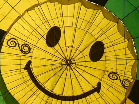 Positivityの写真素材