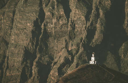 Churchの写真素材