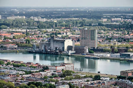 Rotterdam, The Netherlands, September 19, 2019:のeditorial素材
