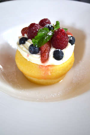 rum babaの写真素材