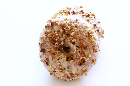 doughnutsの写真素材