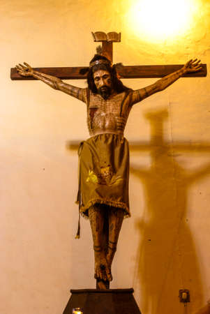 Cristoの写真素材