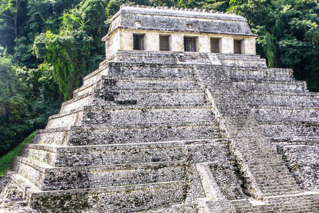 Palenqueの写真素材