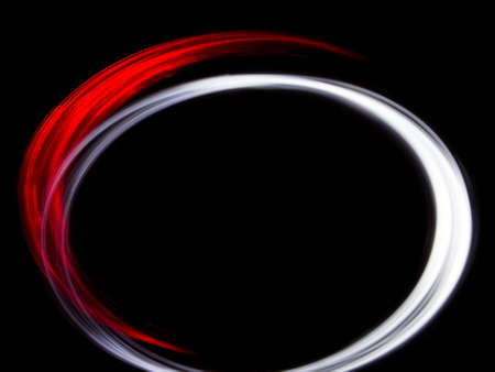light streak