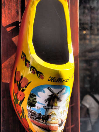Amsterdam Souvenirs