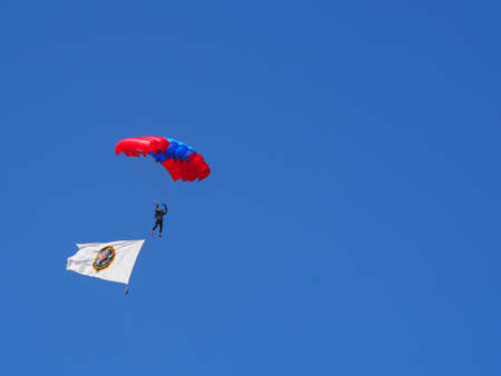 Naadam Festival Horse riding competitionのeditorial素材