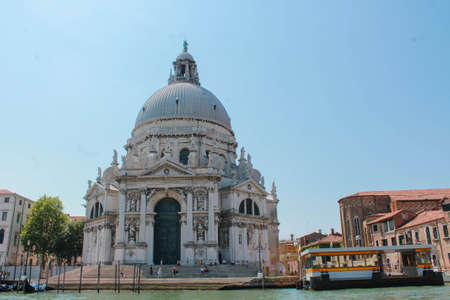 santa maria della salute