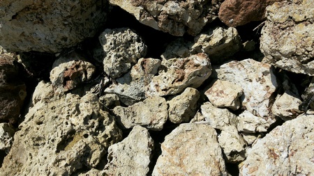 Stones