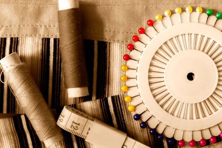Needle and Yarn