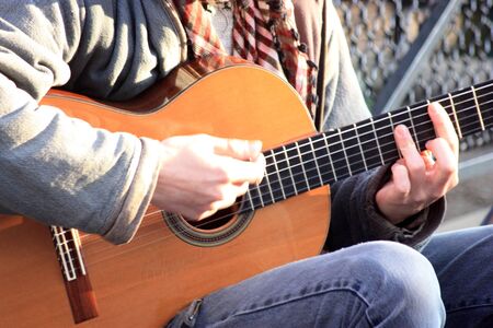musician