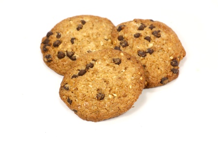 cookiesの写真素材