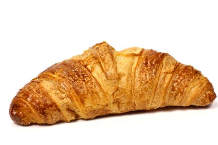 croissantの写真素材