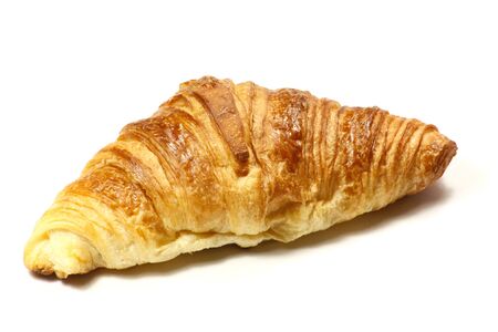 croissantの写真素材