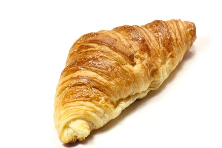 croissantの写真素材