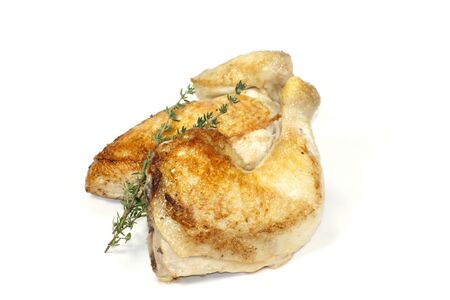 chickenの写真素材