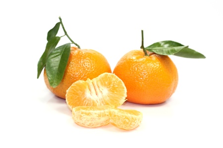 clementineの写真素材