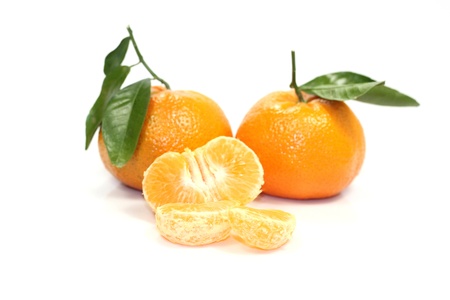 clementineの写真素材