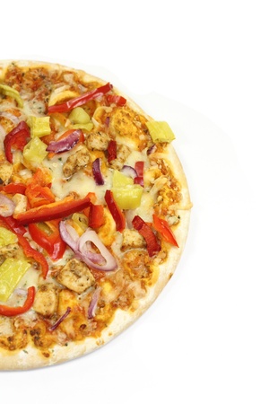 pizzaの写真素材