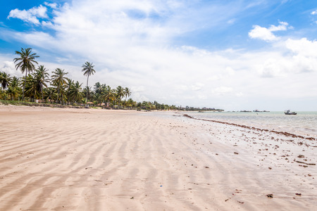 Northest Beachの写真素材