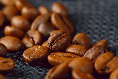 coffee beans