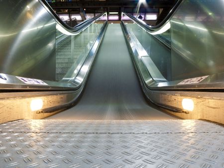 Escalator