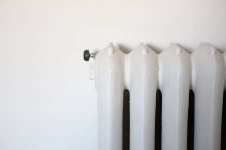 Radiatorの写真素材