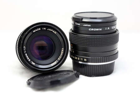 Lenses
