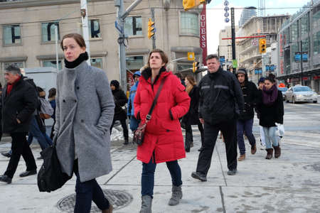 Street Photographyのeditorial素材