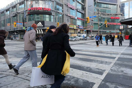 Street Photographyのeditorial素材