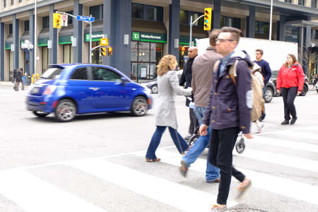 Street Photography