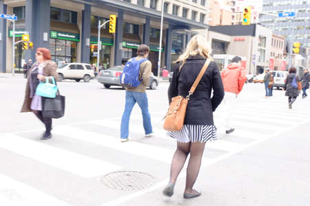 Street Photography
