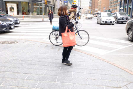 Street Photographyのeditorial素材