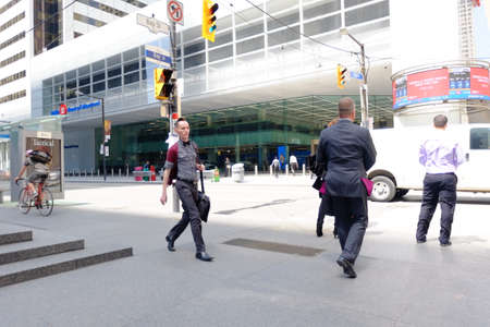 Street Photographyのeditorial素材