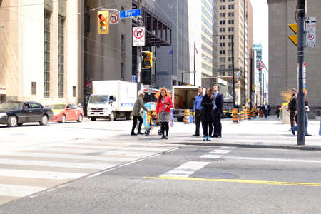 Street Photographyのeditorial素材