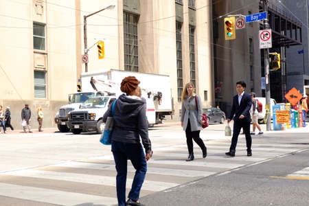 Street Photographyのeditorial素材