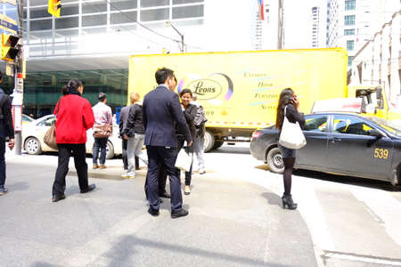 Street Photographyのeditorial素材