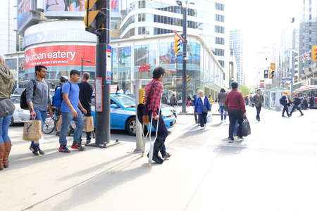 Street Photographyのeditorial素材