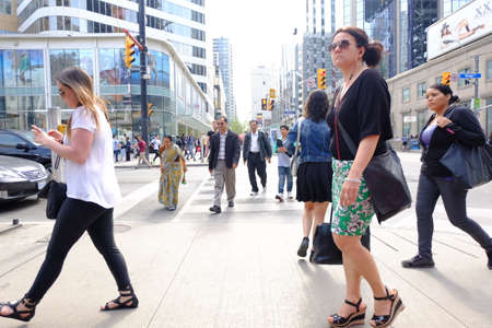 Street Photographyのeditorial素材