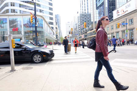 Street Photographyのeditorial素材