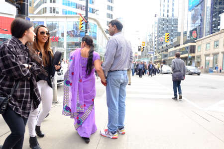 Street Photographyのeditorial素材