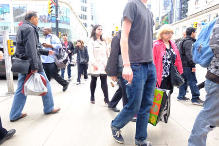 Street Photographyのeditorial素材