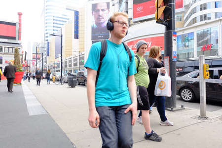 Street Photographyのeditorial素材