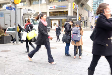 Street Photographyのeditorial素材