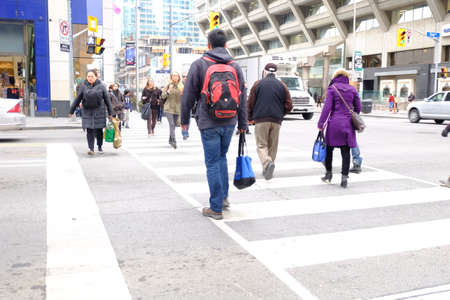 Street Photographyのeditorial素材