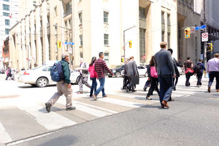 Street Photographyのeditorial素材