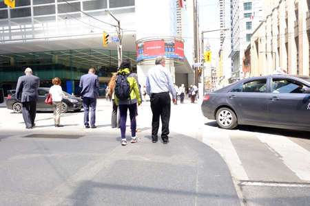 Street Photography