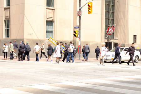 Street Photographyのeditorial素材