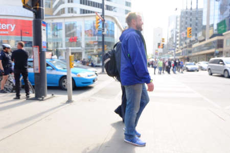 Street Photographyのeditorial素材