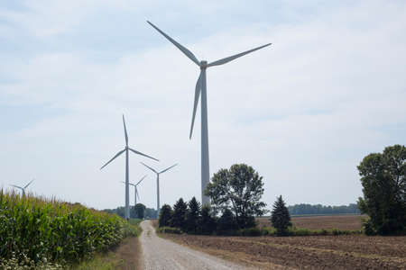 Wind Turbine