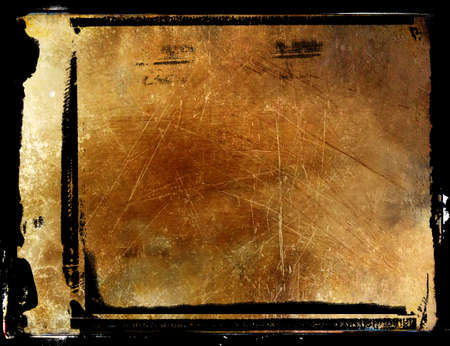 vintage filmstrip の写真素材